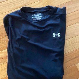 Under armour heat gear XL long sleeve